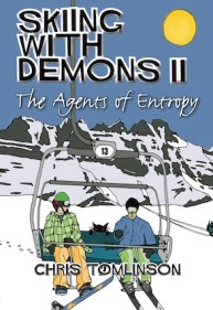 The Agents of Entropy