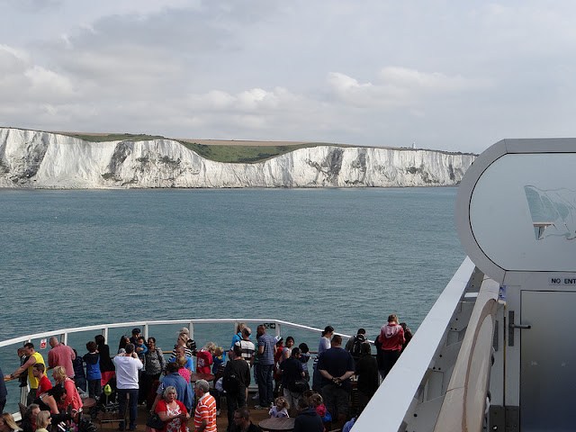 dover